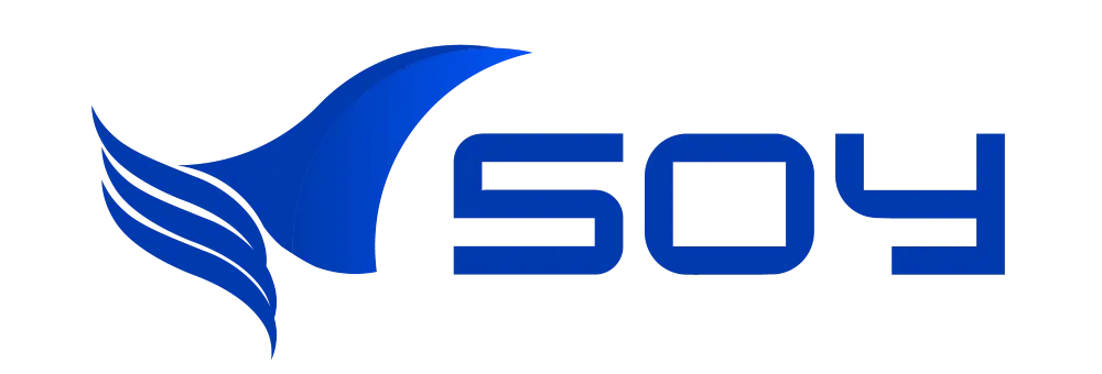 Logo Soy Asesorías