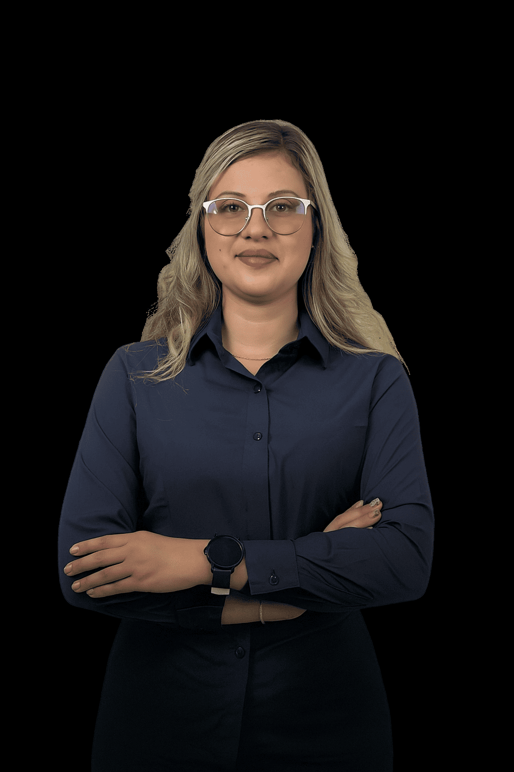 Angely Maldonado - Asesor Jurídico